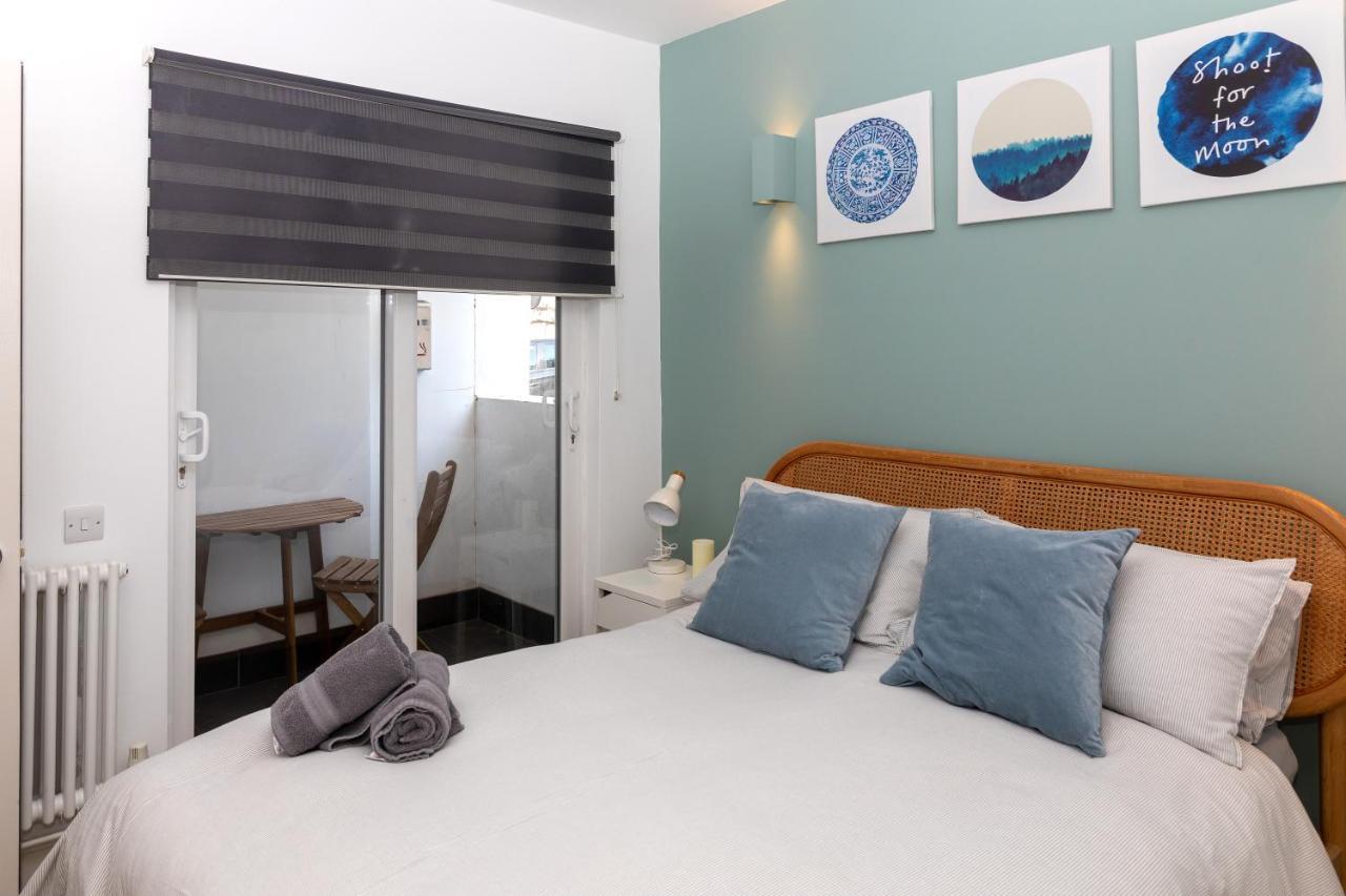 Apartamento The Old Stables Southampton Exterior foto